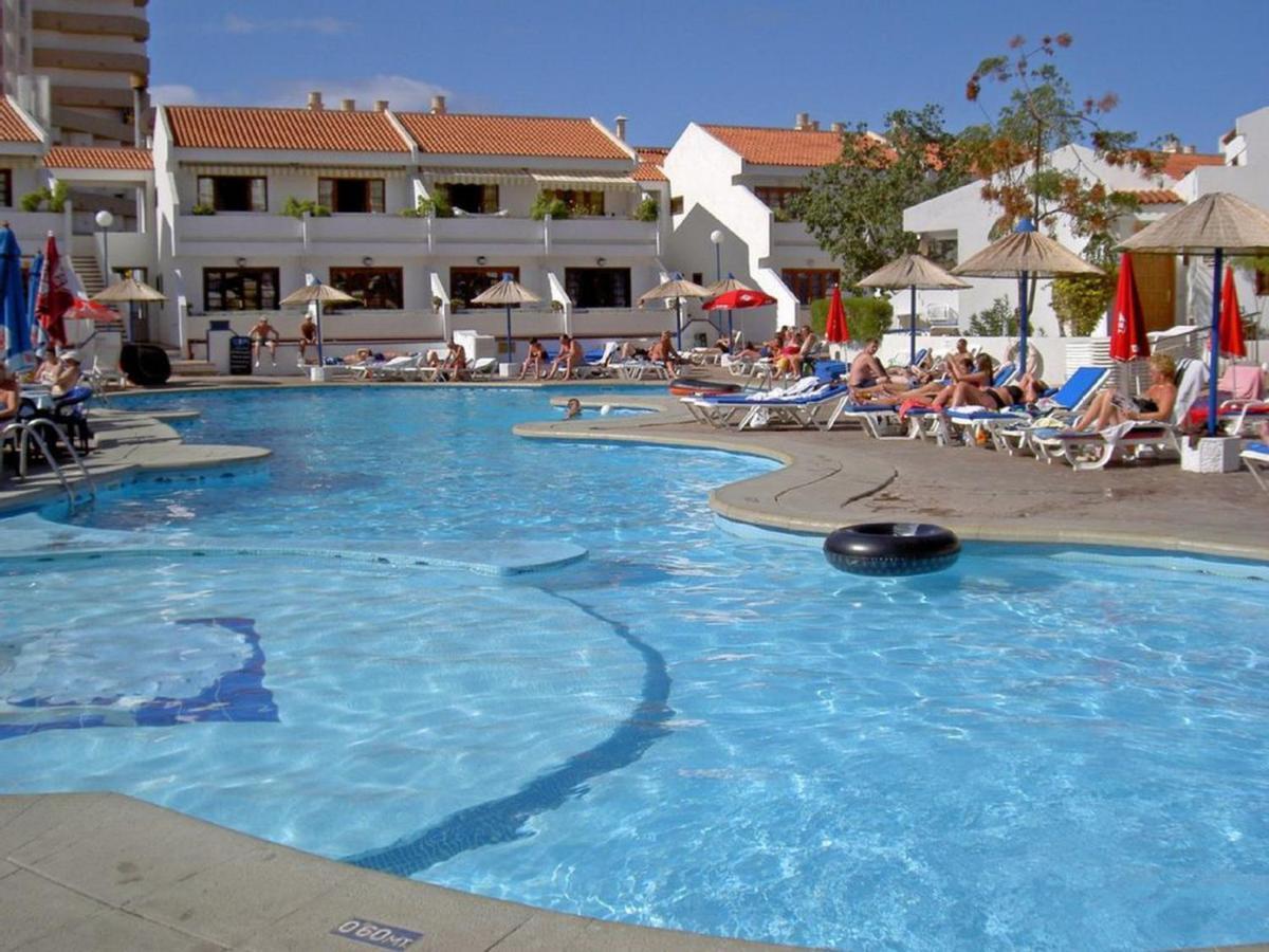 Nice Apartment On Las Americas Beach Playa de las Americas  Exterior photo