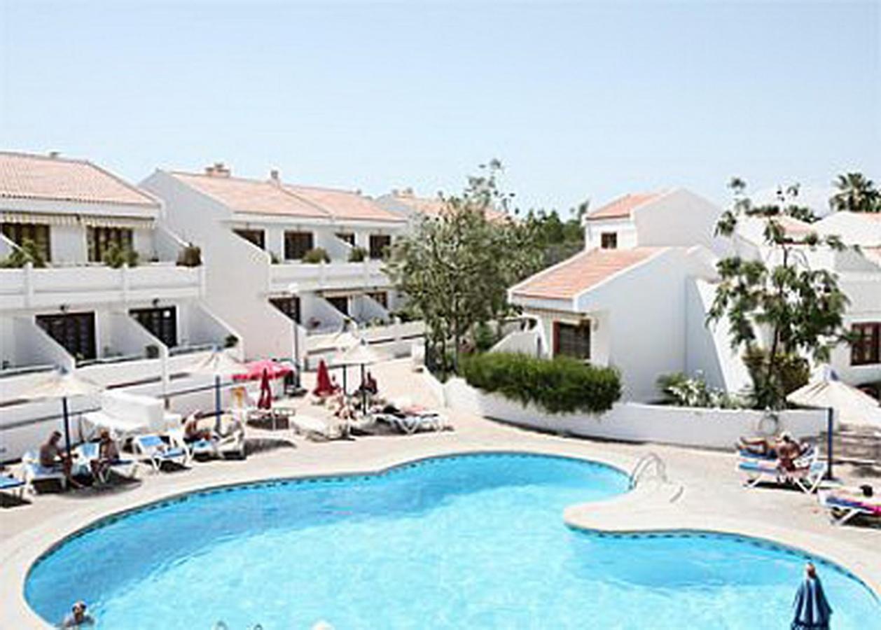 Nice Apartment On Las Americas Beach Playa de las Americas  Exterior photo