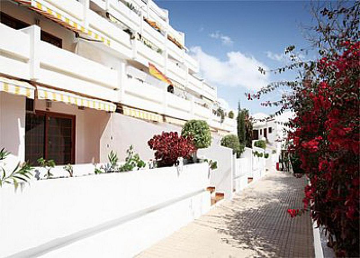 Nice Apartment On Las Americas Beach Playa de las Americas  Exterior photo